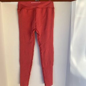 Alphalete revival leggings